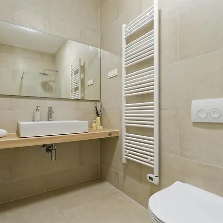 Sanpadeo By Rent Istria * Brtonigla