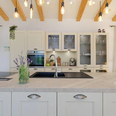 Sanpadeo By Rent Istria Villa *