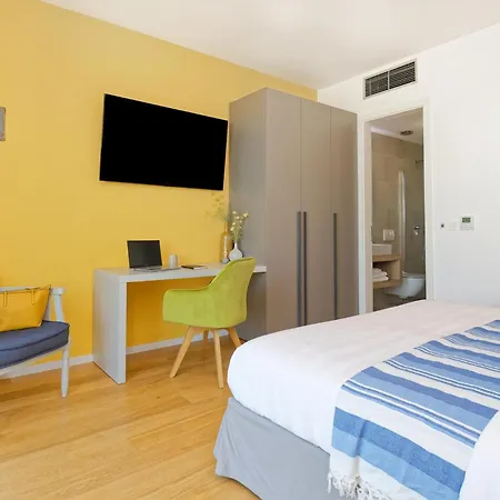 Sanpadeo By Rent Istria