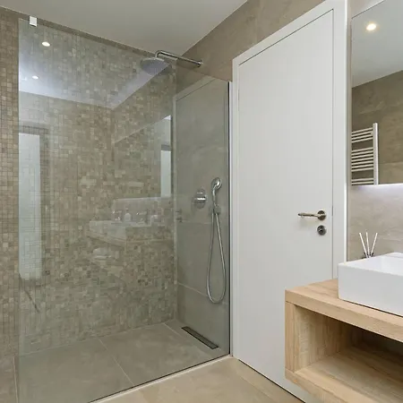 Villa Sanpadeo By Rent Istria Brtonigla