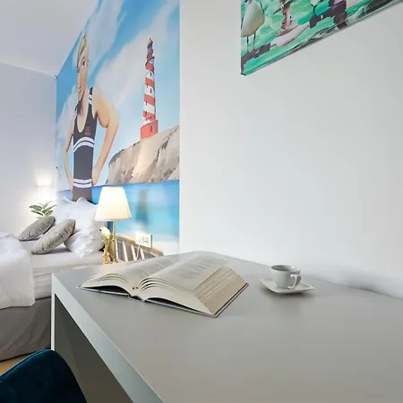 Sanpadeo By Rent Istria * ברטוניגלה