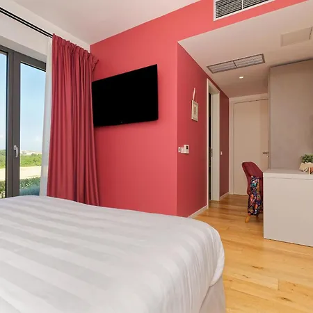 Sanpadeo By Rent Istria *